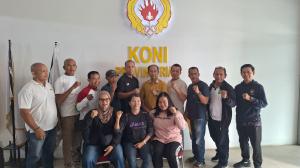 Atlet dan Pelatih Rencanakan Demo Pemprov Riau Tuntut Kejelasan Bonus PON